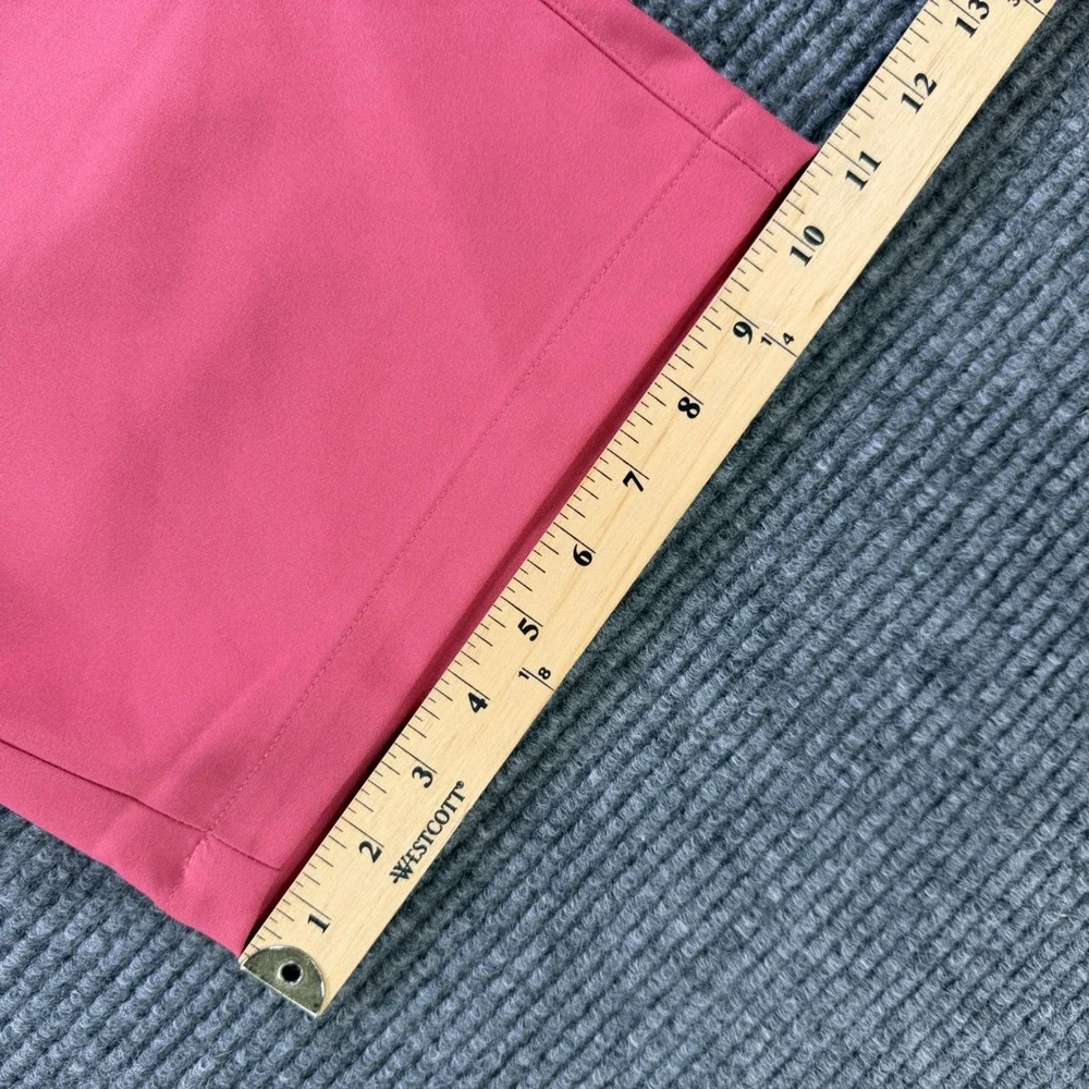 Mizzen+Main baron shorts